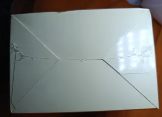 Fragancia Labubu Mini Market