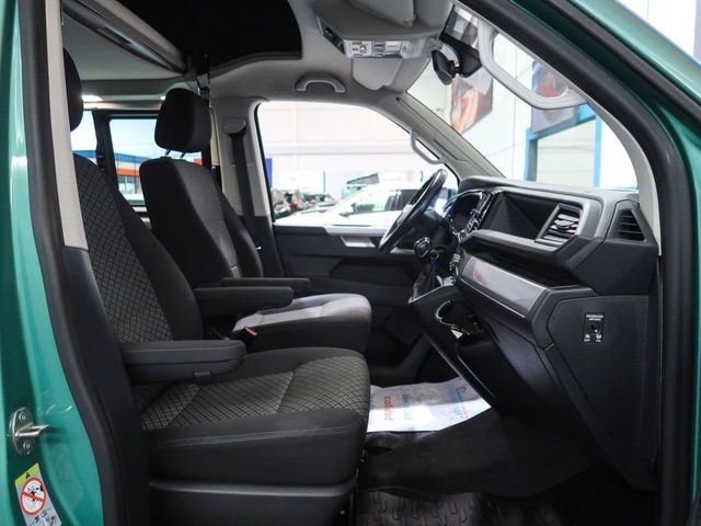 VOLKSWAGEN CALIFORNIA 2.0 TDI BMT BEACH TOUR 4M DSG 204CV