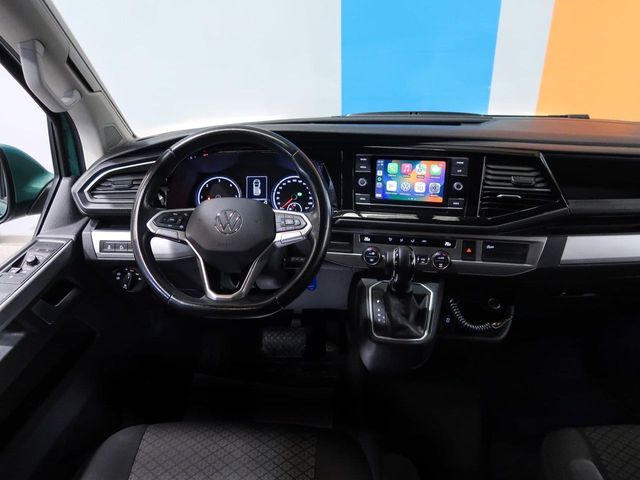 VOLKSWAGEN CALIFORNIA 2.0 TDI BMT BEACH TOUR 4M DSG 204CV