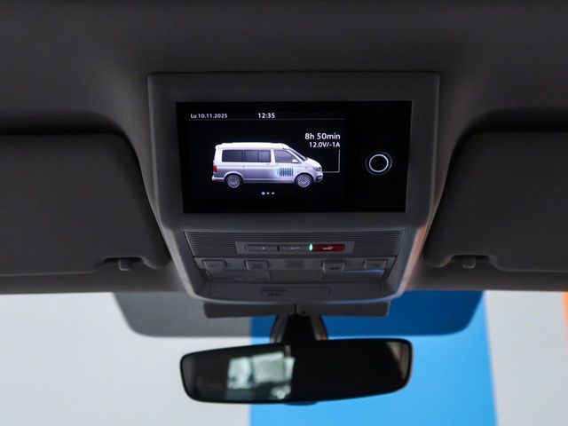 VOLKSWAGEN CALIFORNIA 2.0 TDI BMT BEACH TOUR 4M DSG 204CV