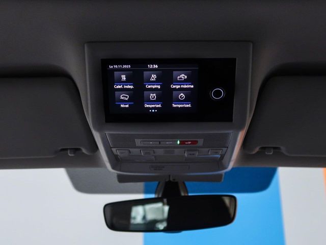 VOLKSWAGEN CALIFORNIA 2.0 TDI BMT BEACH TOUR 4M DSG 204CV