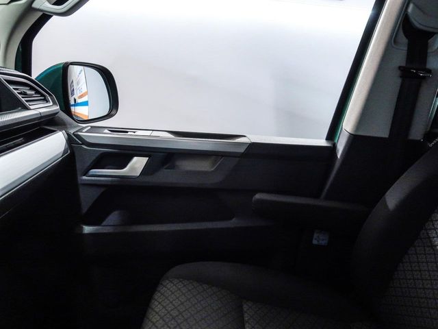 VOLKSWAGEN CALIFORNIA 2.0 TDI BMT BEACH TOUR 4M DSG 204CV