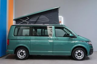 Volkswagen California Beach Tour TDI 150KW (204CV)BMT DSG 4Mot