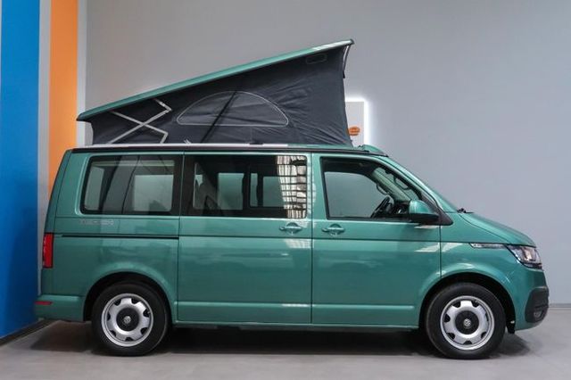 Volkswagen California Beach Tour TDI 150KW (204CV)BMT DSG 4Mot