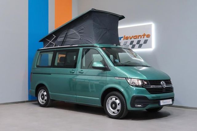 Volkswagen California Beach Tour TDI 150KW (204CV)BMT DSG 4Mot