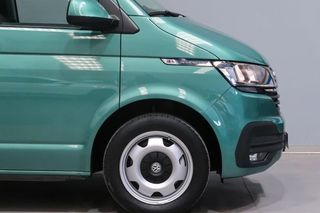 Volkswagen California Beach Tour TDI 150KW (204CV)BMT DSG 4Mot