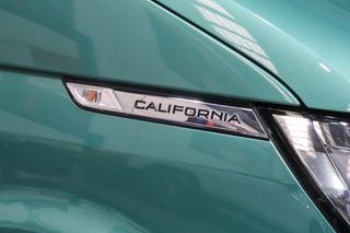 Volkswagen California Beach Tour TDI 150KW (204CV)BMT DSG 4Mot