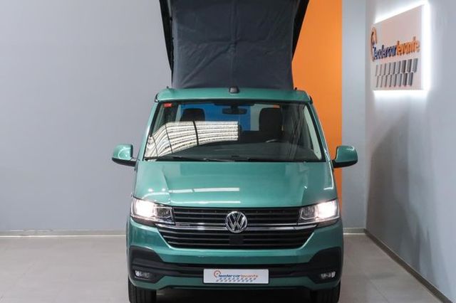 Volkswagen California Beach Tour TDI 150KW (204CV)BMT DSG 4Mot