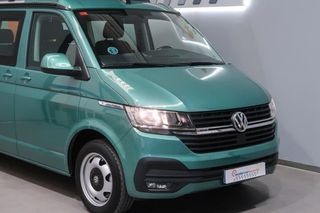 Volkswagen California Beach Tour TDI 150KW (204CV)BMT DSG 4Mot