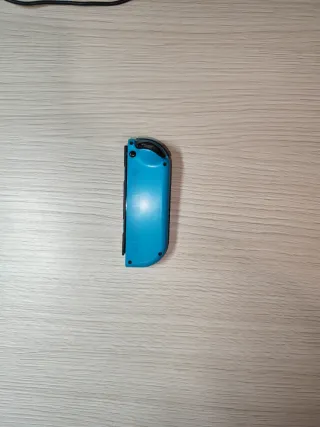 (Roto) Nnintendo Switch Joy-Con Azul