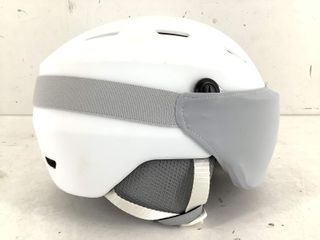 casco esqui h350