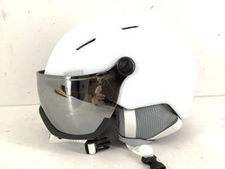 casco esqui h350