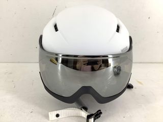casco esqui h350