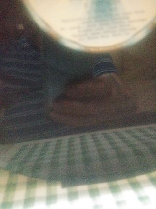 Vinilo Lionel Richie Can't Slow Down