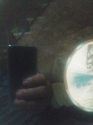 Vinilo Lionel Richie Can't Slow Down