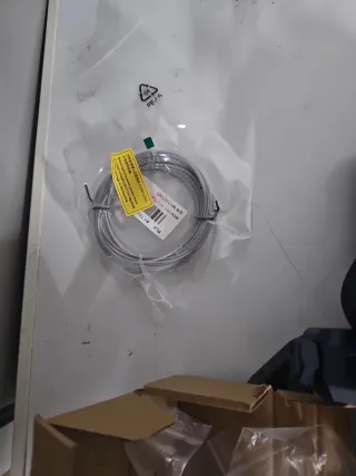 Impresora 3D Anycubic Negra y Azul