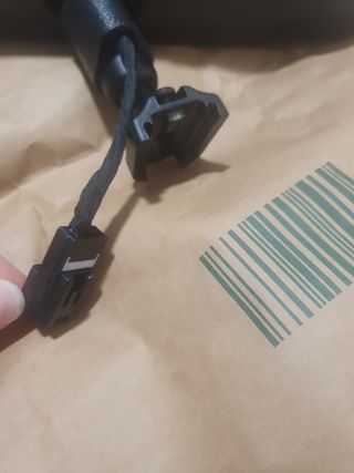 TOYOTA COROLLA RESTYLING Espejo Retrovisor Interio