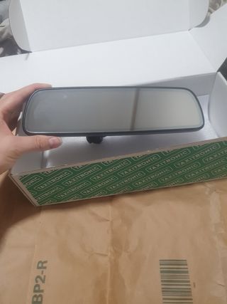 TOYOTA COROLLA RESTYLING Espejo Retrovisor Interio