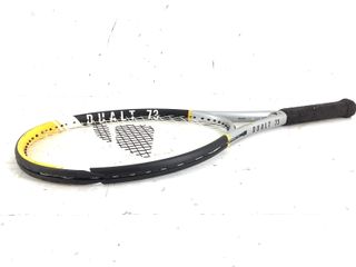 raqueta inesis dualt 73