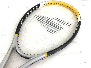 raqueta inesis dualt 73