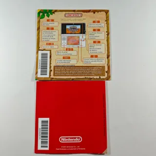 Pokemon Mundo Misterioso Gates to Infinity 3DS