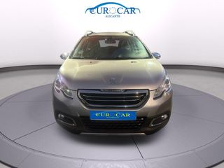 Peugeot e-2008 1.6 HDI