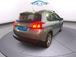 Peugeot e-2008 1.6 HDI