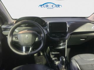 Peugeot e-2008 1.6 HDI