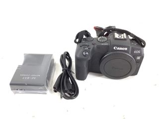 camara digital evil canon eos r