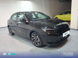 Opel Corsa 1.2T XHL 74kW (100CV) GS