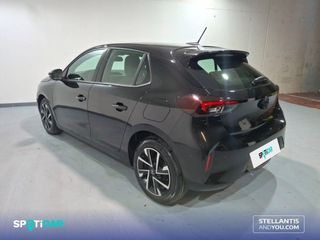 Opel Corsa 1.2T XHL 74kW (100CV) GS