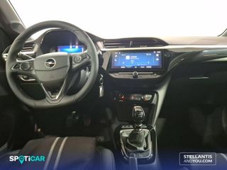 Opel Corsa 1.2T XHL 74kW (100CV) GS