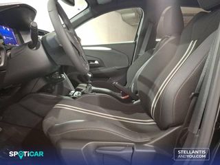 Opel Corsa 1.2T XHL 74kW (100CV) GS