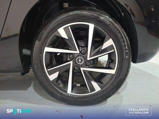 Opel Corsa 1.2T XHL 74kW (100CV) GS