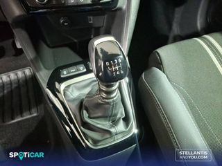 Opel Corsa 1.2T XHL 74kW (100CV) GS