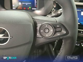 Opel Corsa 1.2T XHL 74kW (100CV) GS