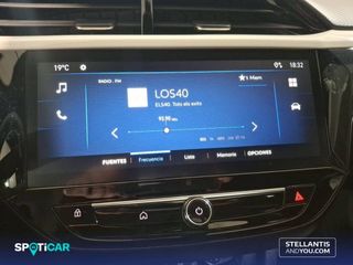 Opel Corsa 1.2T XHL 74kW (100CV) GS