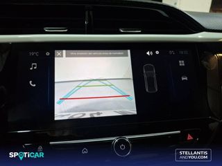 Opel Corsa 1.2T XHL 74kW (100CV) GS