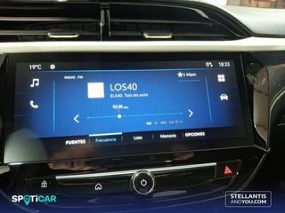 Opel Corsa 1.2T XHL 74kW (100CV) GS