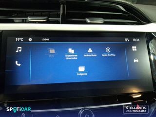 Opel Corsa 1.2T XHL 74kW (100CV) GS