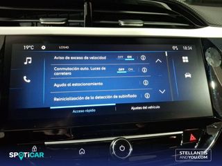 Opel Corsa 1.2T XHL 74kW (100CV) GS