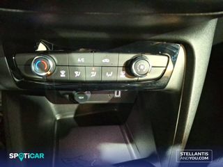 Opel Corsa 1.2T XHL 74kW (100CV) GS