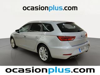 SEAT León ST 1.5 EcoTSI S&S Xcellence DSG 110 kW (150 CV)