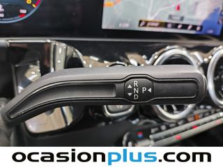 Mercedes-Benz Clase B B 180 d 85 kW (116 CV)