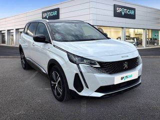 Peugeot 5008 1.5 BlueHDi 96kW S&S EAT8 GT