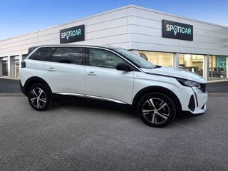 Peugeot 5008 1.5 BlueHDi 96kW S&S EAT8 GT