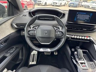 Peugeot 5008 1.5 BlueHDi 96kW S&S EAT8 GT