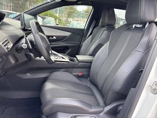 Peugeot 5008 1.5 BlueHDi 96kW S&S EAT8 GT