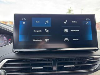 Peugeot 5008 1.5 BlueHDi 96kW S&S EAT8 GT