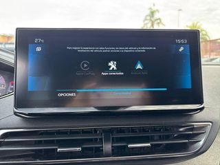 Peugeot 5008 1.5 BlueHDi 96kW S&S EAT8 GT